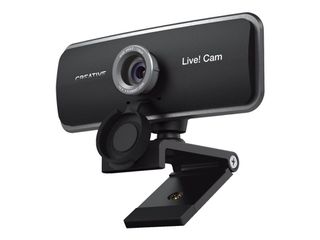 Creative - Live! Cam Sync 1080P v2 / Computers