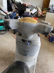 Piaggio Beverly 125 2005