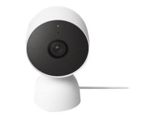 Google - Nest Cam Charging stand-thumb-1