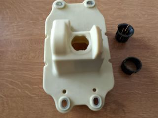 ΒΑΣΗ ΛΕΥΓΙΕ ΤΑΧΥΤΗΤΩΝ ****  FIAT PALIO - STRADA - ALBEA ****