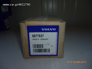 VOLVO 8677837 Πηνίο ανάφλεξης για C30,C70,S40 V50,S60,V60,S60XC,V60XC,S80,V40 XC,V50,V70,V70 P26,