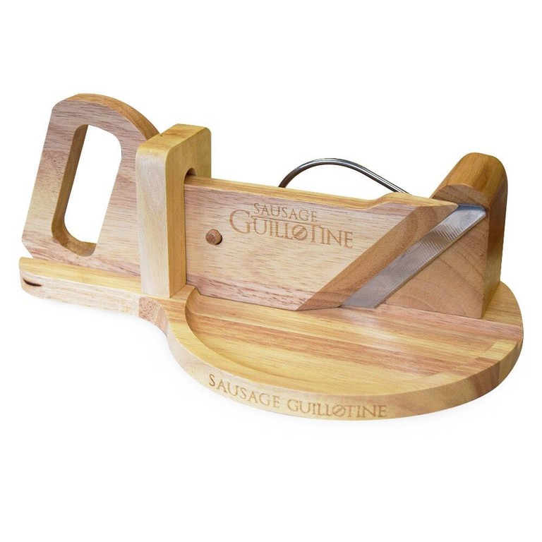 Sausage Guillotine (04289) / Gadgets