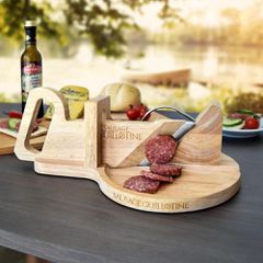 Sausage Guillotine (04289) / Gadgets-thumb-2