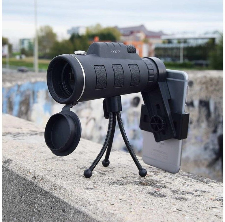Phone Telescope / Gadgets