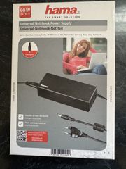 Φορτιστής Hama για laptop Universal