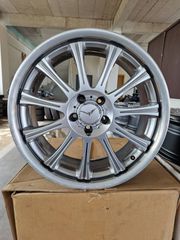 Zάντες Mercedes 8.5x19 - 9.5x19 et30  5x112