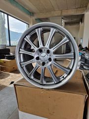Zάντες Mercedes 8.5x19 - 9.5x19 et30  5x112-thumb-1