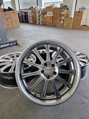 Zάντες Mercedes 8.5x19 - 9.5x19 et30  5x112-thumb-3