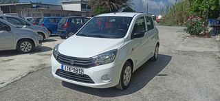 Suzuki Celerio 2017 1,0 - ΕΛΛΗΝΙΚΟ