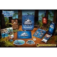 Jurassic World Apex Predator kit-thumb-2
