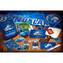 Jurassic World Apex Predator kit-thumb-1