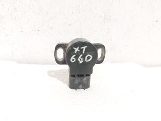 TPS αισθητήρας πεταλούδας από YAMAHA XT660R/X