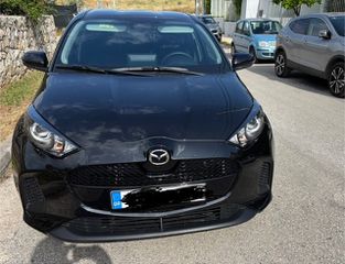 Mazda 2 Hybrid 2024 Exclusive