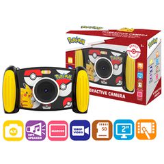 Pokemon Interactive camera-thumb-3
