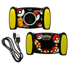Pokemon Interactive camera-thumb-1