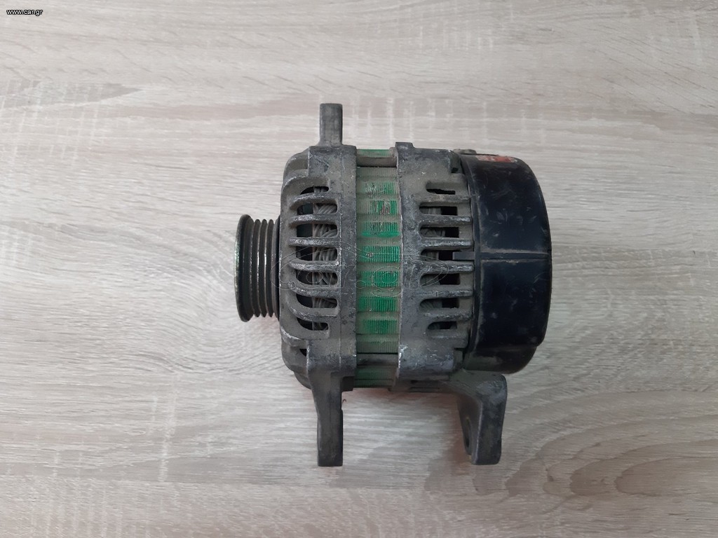 Δυναμό 0K2A218300 Kia - Sephia, Shuma