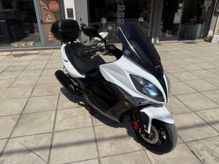 Kymco Xciting 300 R 2010 R ΕΚΔΟΣΗ