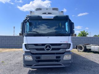 Ψυγείο Mercedes-Benz 2010 Actros 1836eev THERMO-KING-thumb-2