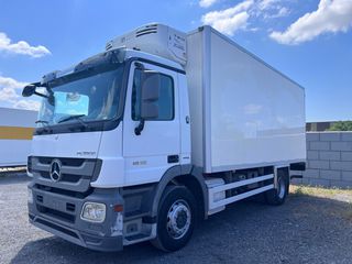 Ψυγείο Mercedes-Benz 2010 Actros 1836eev THERMO-KING