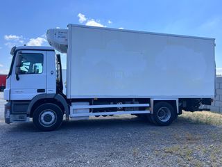 Ψυγείο Mercedes-Benz 2010 Actros 1836eev THERMO-KING-thumb-3