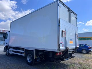 Ψυγείο Mercedes-Benz 2010 Actros 1836eev THERMO-KING-thumb-4