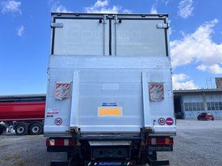 Ψυγείο Mercedes-Benz 2010 Actros 1836eev THERMO-KING-thumb-5