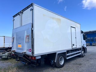 Ψυγείο Mercedes-Benz 2010 Actros 1836eev THERMO-KING-thumb-6