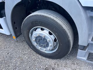 Ψυγείο Mercedes-Benz 2010 Actros 1836eev THERMO-KING-thumb-7