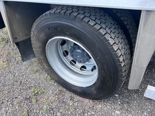 Ψυγείο Mercedes-Benz 2010 Actros 1836eev THERMO-KING-thumb-8