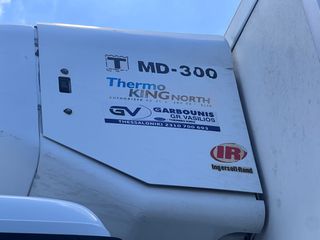 Ψυγείο Mercedes-Benz 2010 Actros 1836eev THERMO-KING-thumb-12