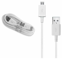 Samsung (GH39-02004A) USB data cable - white 0,8m