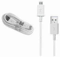 Samsung (GH39-02004A) USB data cable - white 0,8m