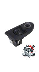 Διακοπτης Παραθυρων εμπρός αριστερά FIAT: Ducato II Van Peugeot boxer Citroen Jumber