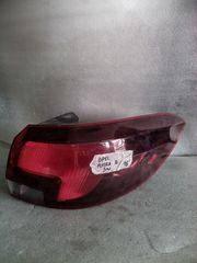 Opel Astra SW πίσω δεξί φανάρι