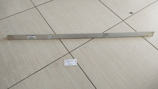 ΤΣΙΜΟΥΧΑ ΠΑΜΠΡΙΖ ΕΜΠΡΟΣ ΚΑΙΝΟΥΡΓΙΟ ΓΝΗΣΙΟ (72752-50C00) SEDAN NISSAN SUNNY N14 (1990-1995)
