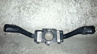 AUDI A3 (1996-2003) ΜΟΧΛΟΔΙΑΚΟΠΤΗΣ ΥΑΛΟΚΑΘΑΡΙΣΤΗΡΩΝ - ΦΛΑΣΙΕΡΑ ΜΕ ΚΩΔΙΚΟ 4B0953503H - 8L0953513G  (ΓΝΗΣΙΟΣ)