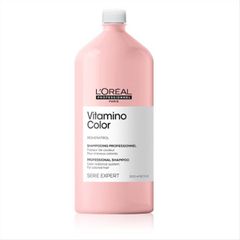 Σαμπουάν L'Oreal Serie Expert Resveratrol Vitamino Color 1500ml