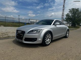 Audi TT 2007 COUPé 2.0 TFSI