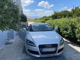 Audi TT 2007 COUPE 2.0 TFSI