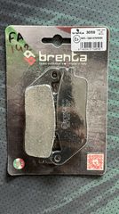 BRENTA FA 142 ORGANIC