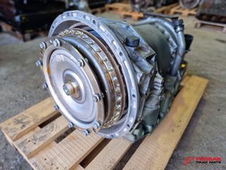 ΣΑΣΜΑΝ ZF ECOLIFE 6 AP 1400B