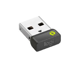 Logitech - BOLT USB Receiver / Computers-thumb-1