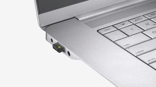 Logitech - BOLT USB Receiver / Computers-thumb-2