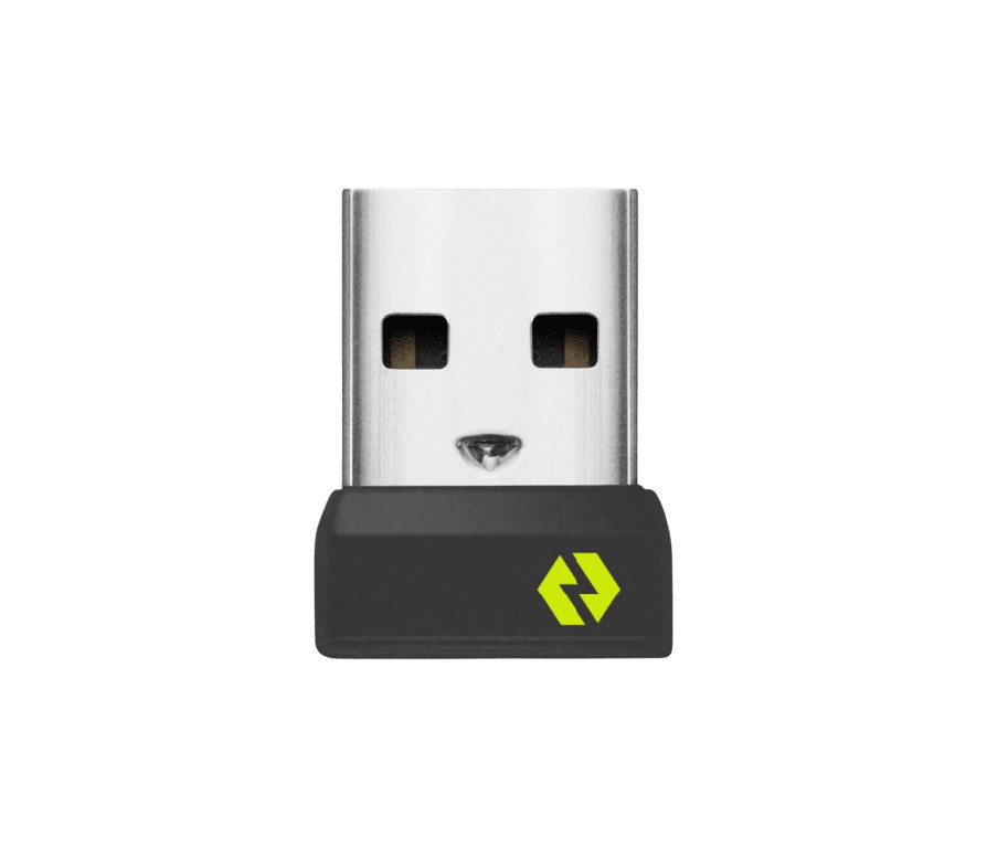 Logitech - BOLT USB Receiver / Computers