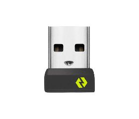 Logitech - BOLT USB Receiver / Computers