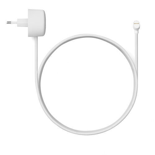 Google - Nest Cam Weatherproof Cable 10M / Electronics
