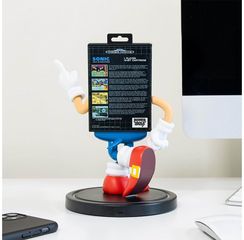 Power Idolz Sonic The Hedgehog Wireless Charging Dock / Electronics-thumb-1