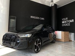 Audi Q7 2023 50 TDI Quattro Competition Plus S-Line | 3.0 Diesel Mild Hybrid | 7seat |Panorama|