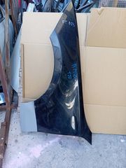 ΦΤΕΡΟ ΕΜΠΡΟΣ ΑΡΙΣΤΕΡΟ ΟΔΗΓΟΥ BMW SERIES 1 E81-82  E87-88 2004 2005 2006 2007 2008 2009 2010 2011 2012 2013 (**ΜΙΚΡΗ ΕΠΙΣΚΕΥΗ**)