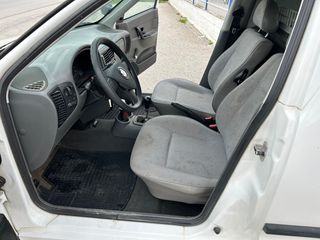 Κλούβα Volkswagen 2001 caddy 1.9sdi-thumb-7